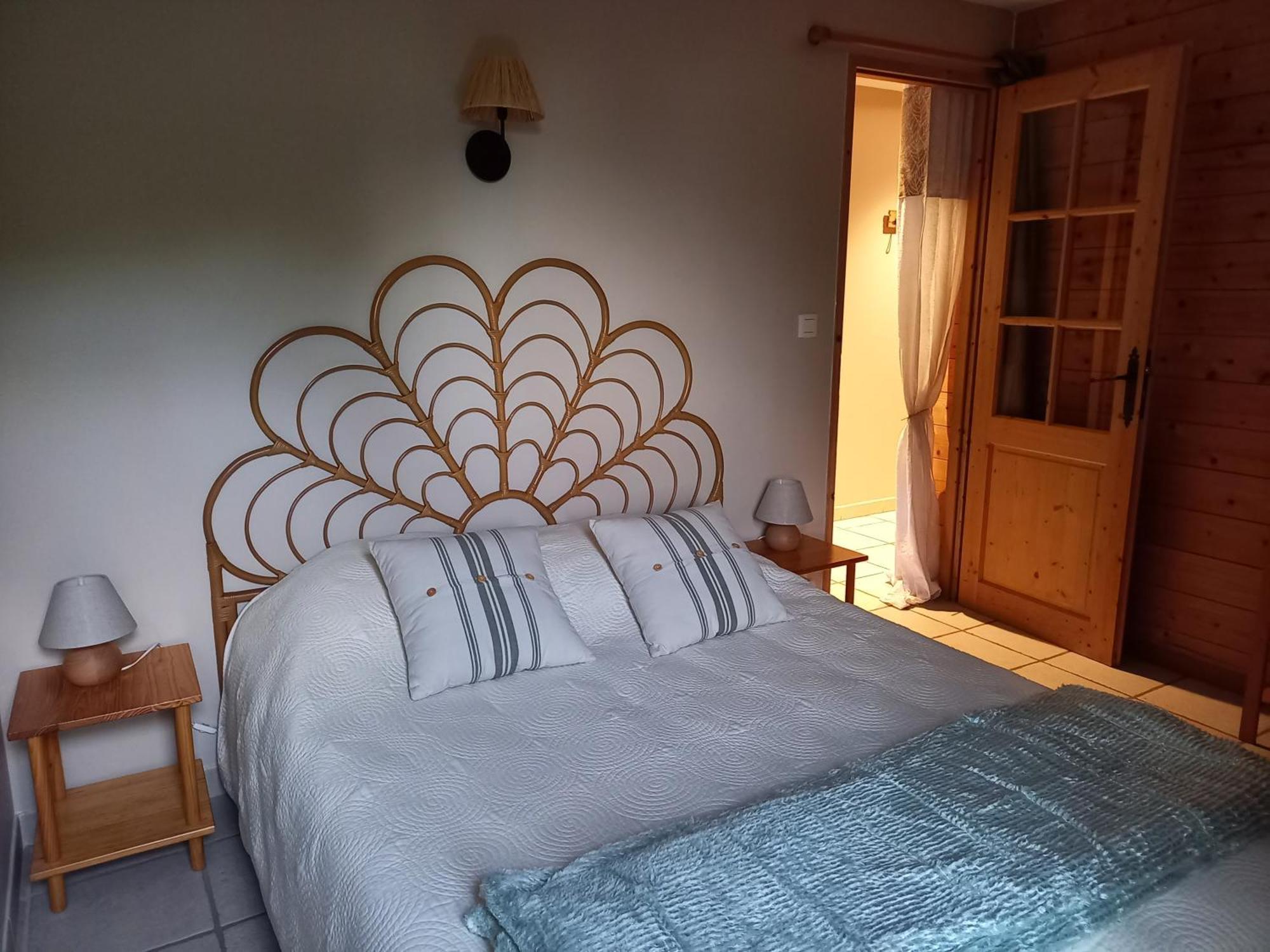 Chambres D'Hotes Le Gentil Home Arras-en-Lavedan Eksteriør bilde